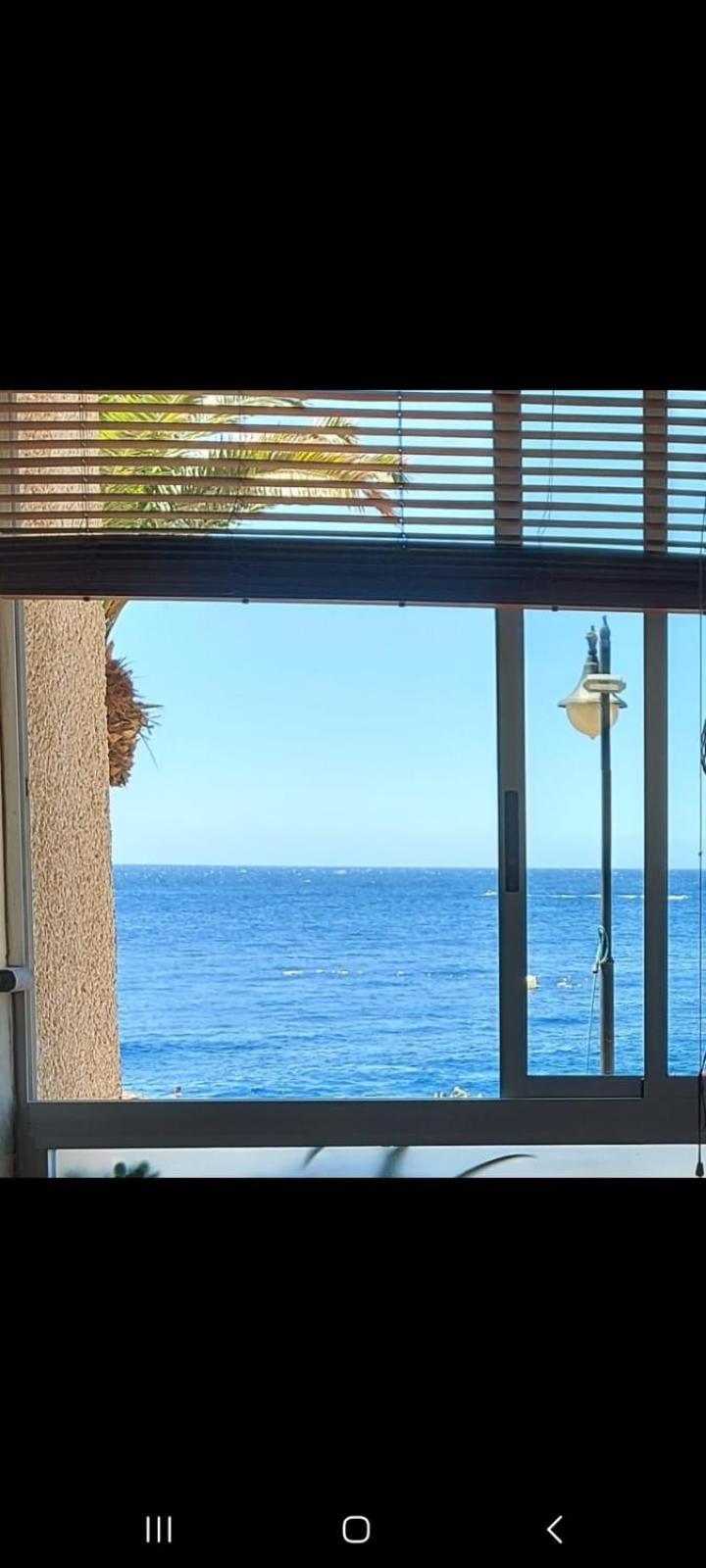 Vista Al Mar Apartment Tabaiba